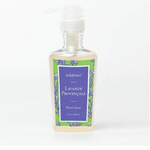 Seda France Lavande Provencale Liquid Hand Soap