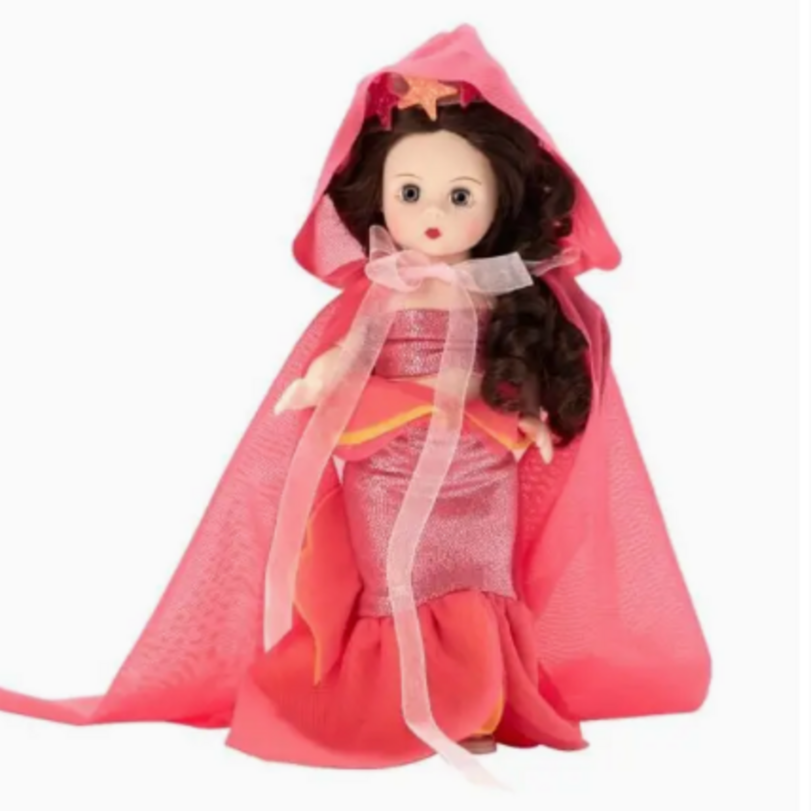 Madame Alexander 8" Ocean Enchantress Mermaid