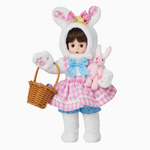Madame Alexander 8" Hop Into Spring