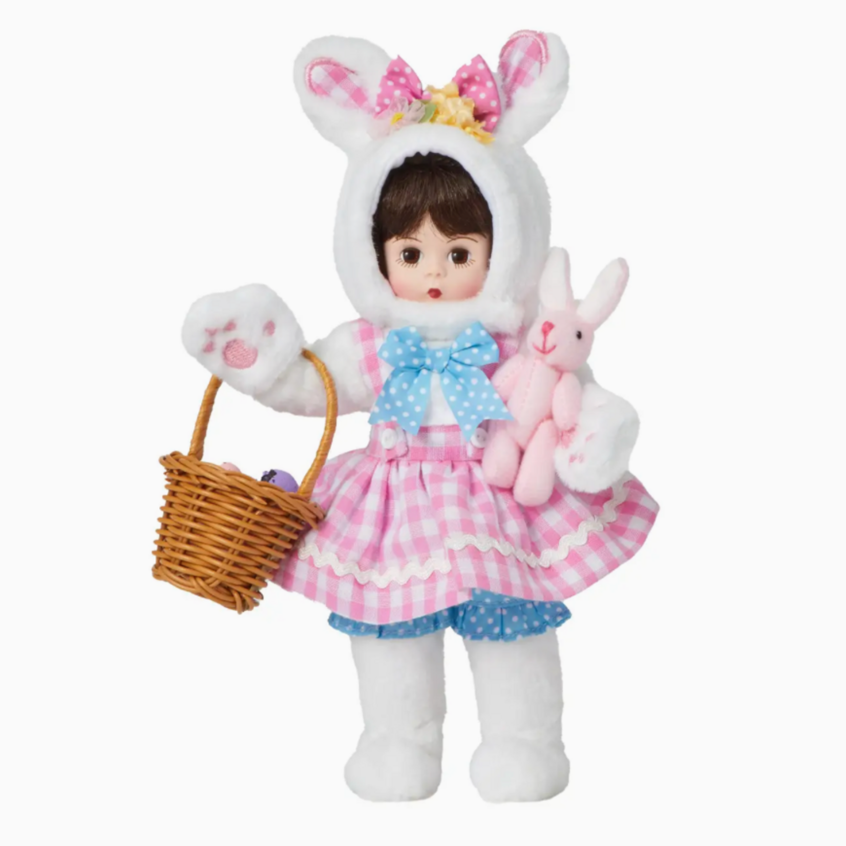 Madame Alexander 8" Hop Into Spring