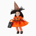 Madame Alexander 8" Trick or Treat