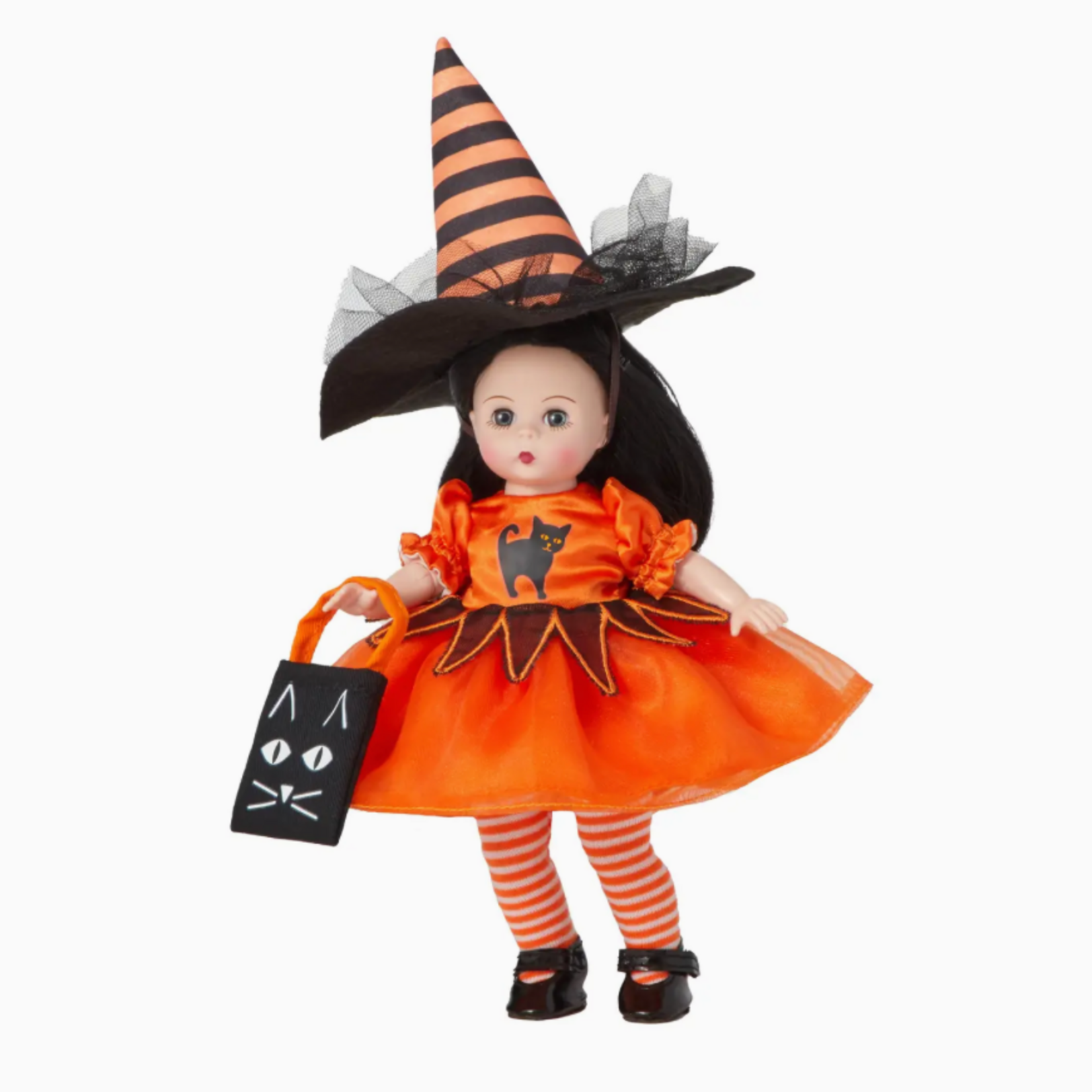 Madame Alexander 8" Trick or Treat