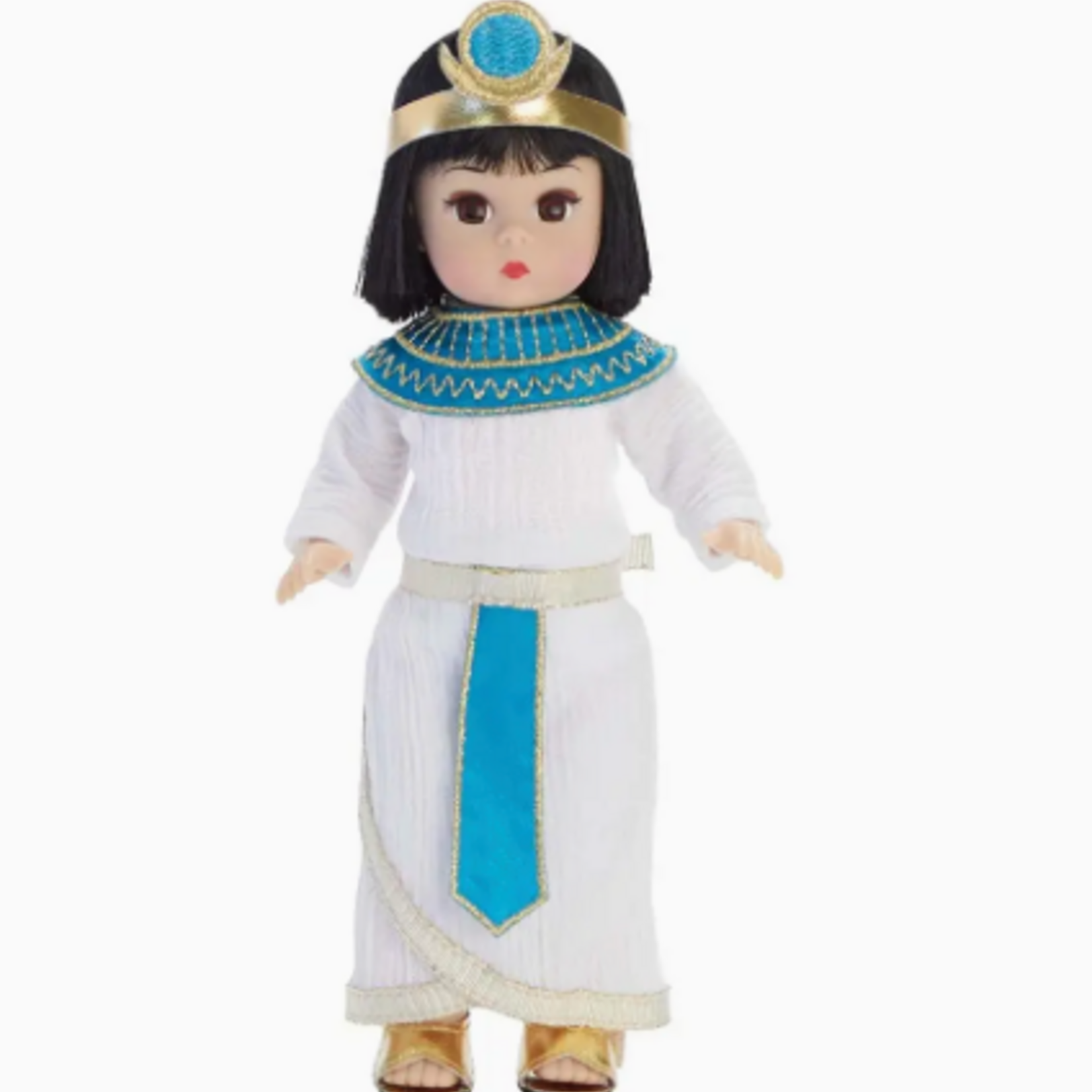 Madame Alexander Egypt 8-inch Collectible Doll