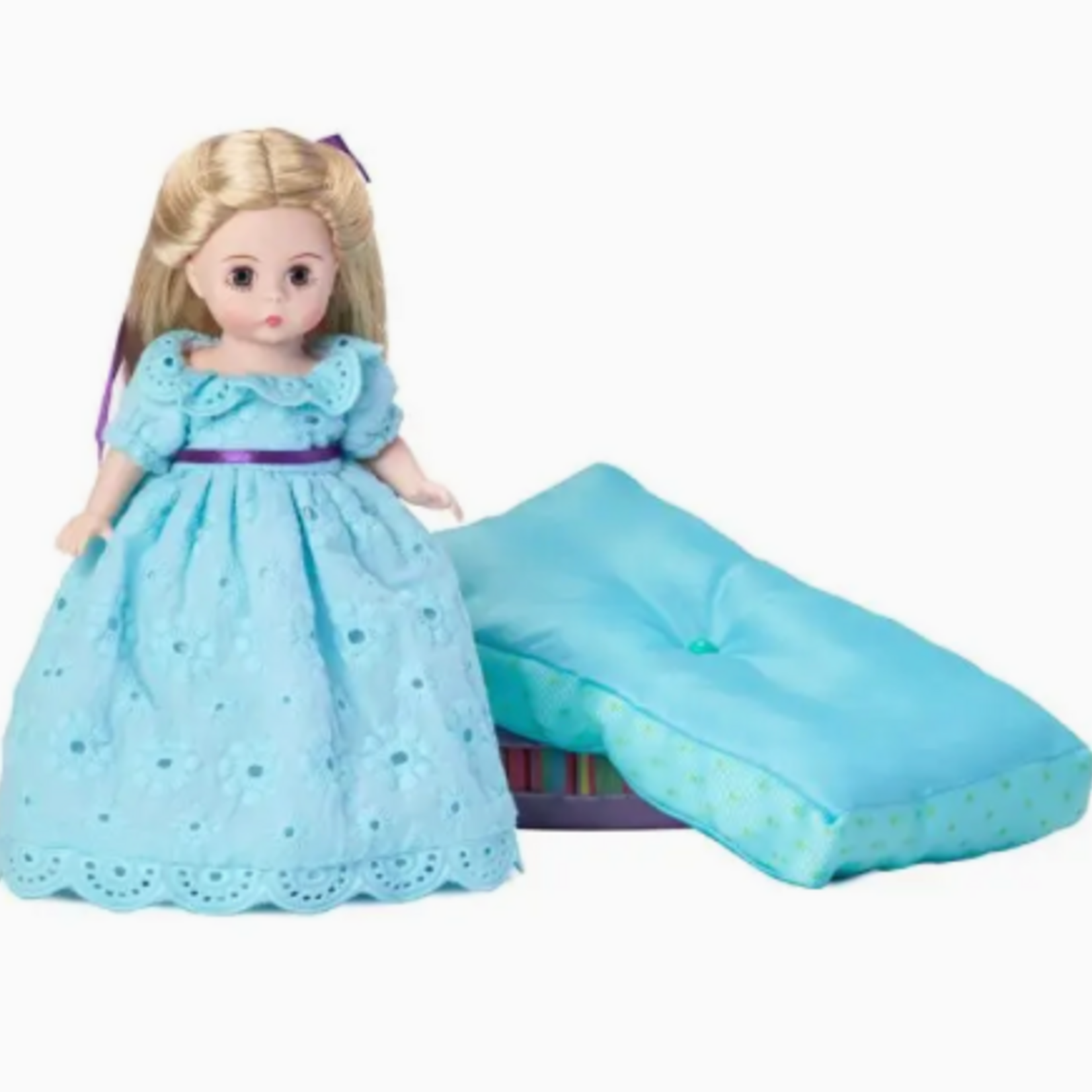 Madame Alexander The Princess and the Pea 8-inch Collectible Doll