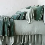 Bella Notte Carmen Throw Blanket