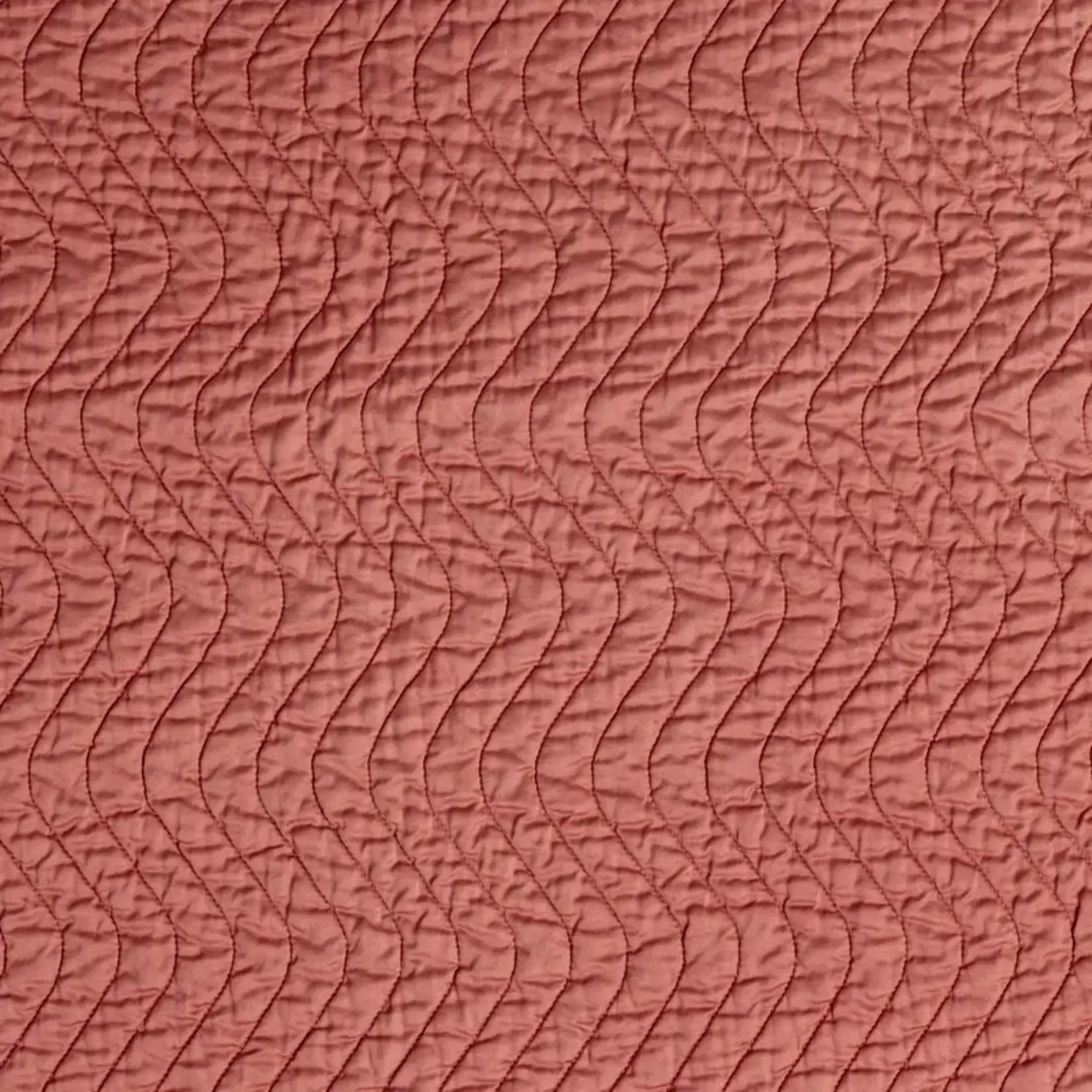 Bella Notte Cirillo Coverlet Poppy Queen (Discontinued)