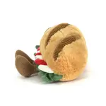 Jellycat Amuseables Caprese Baguette