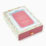 Oh My Mahjong Aristocrat Mahjong Tablecloth