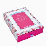 Oh My Mahjong Naples Tablecloth