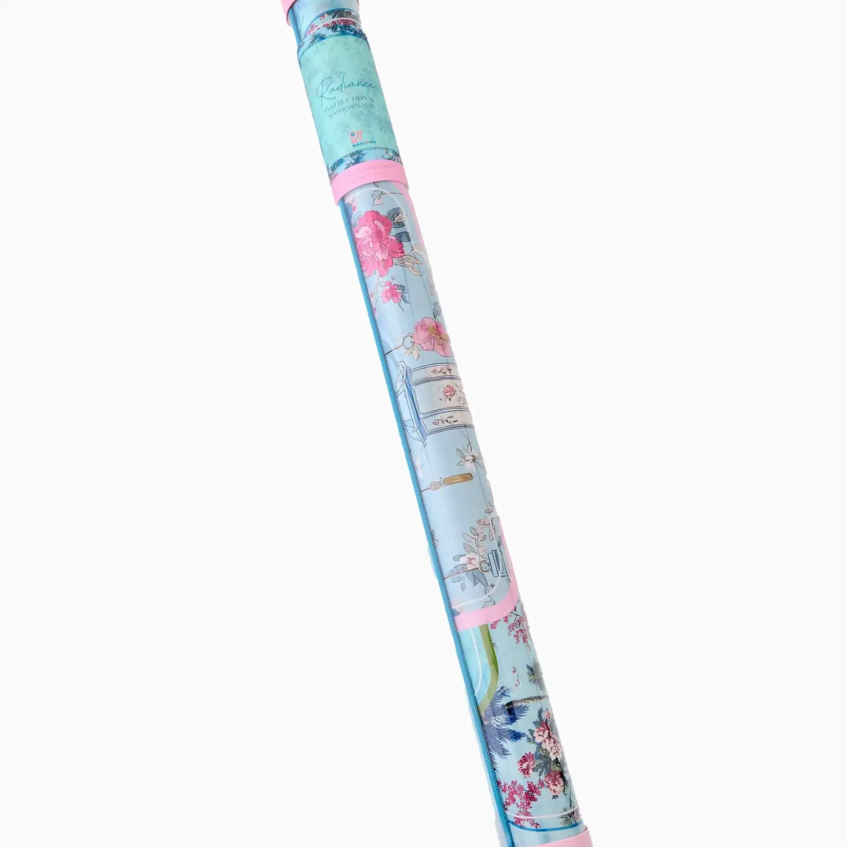 Oh My Mahjong Radiance Mat in Tube