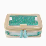 Oh My Mahjong Gold Tile Storage Bag