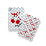 Peace Love Mahjong Mahj Cherie Mahjong Tile Shufflers (Set of 2)