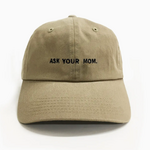 Dad Brand Ask Your Mom