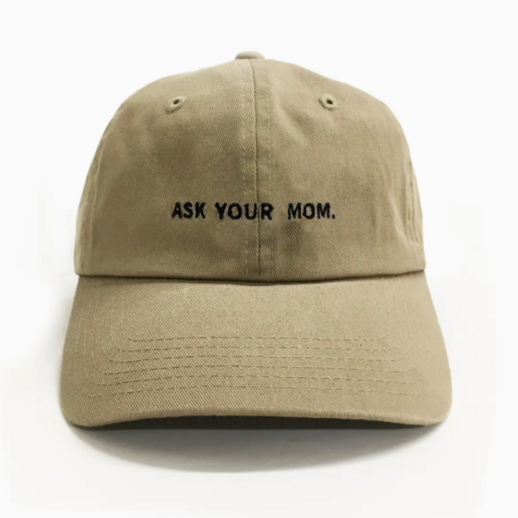 Dad Brand Ask Your Mom