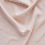 Bella Notte Bella Notte Madera Luxe Fitted Sheet Rouge Queen