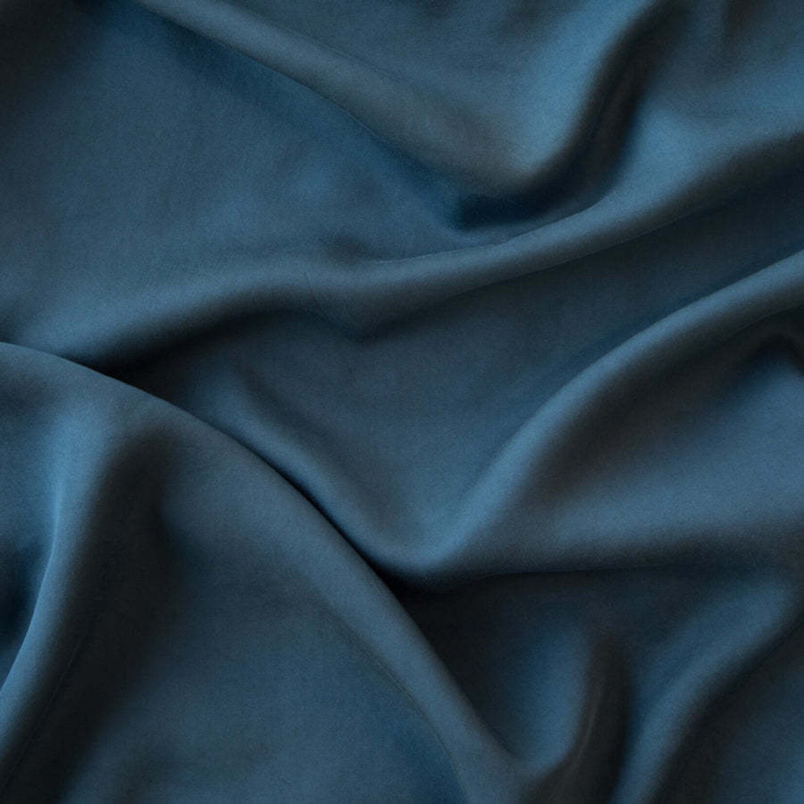 Bella Notte Bella Notte Madera Luxe Fitted Sheet Midnight Eastern King