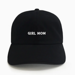 Dad Brand Girl Mom