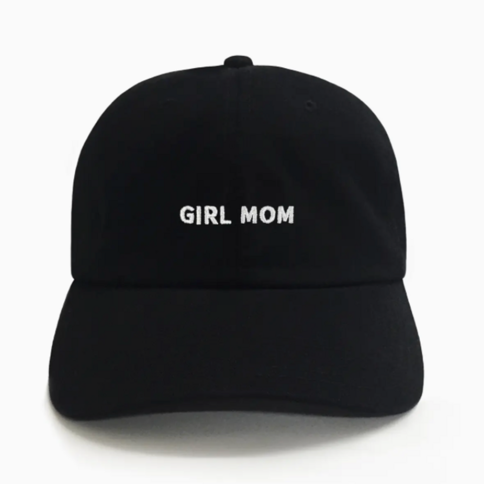 Dad Brand Girl Mom