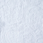 Bella Notte Bella Notte Adele Sham White Euro (Discontinued)
