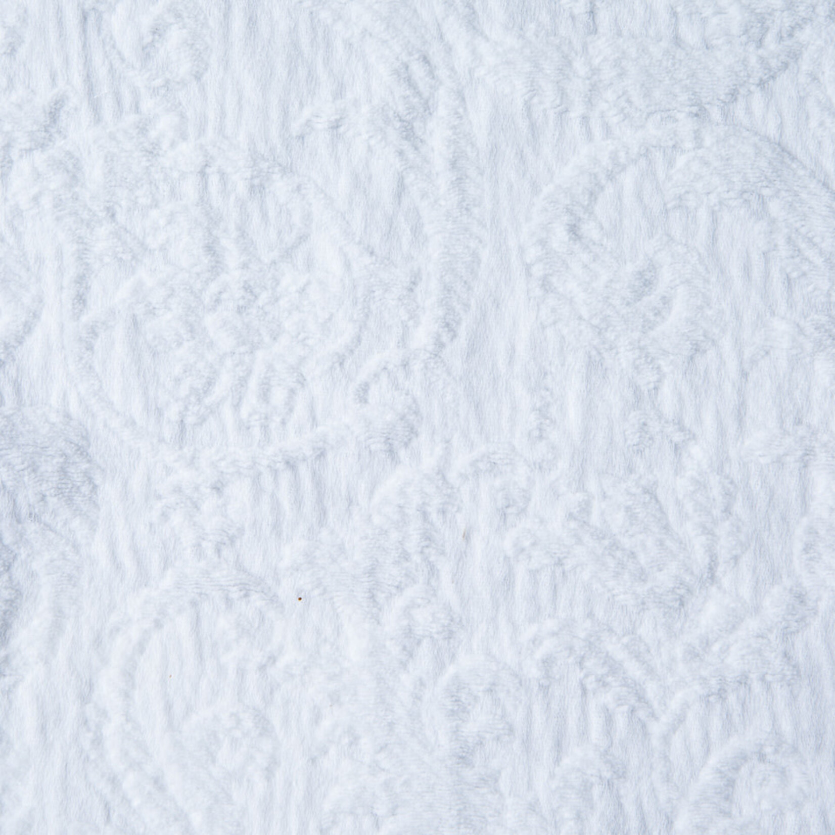 Bella Notte Bella Notte Adele Sham White Euro (Discontinued)