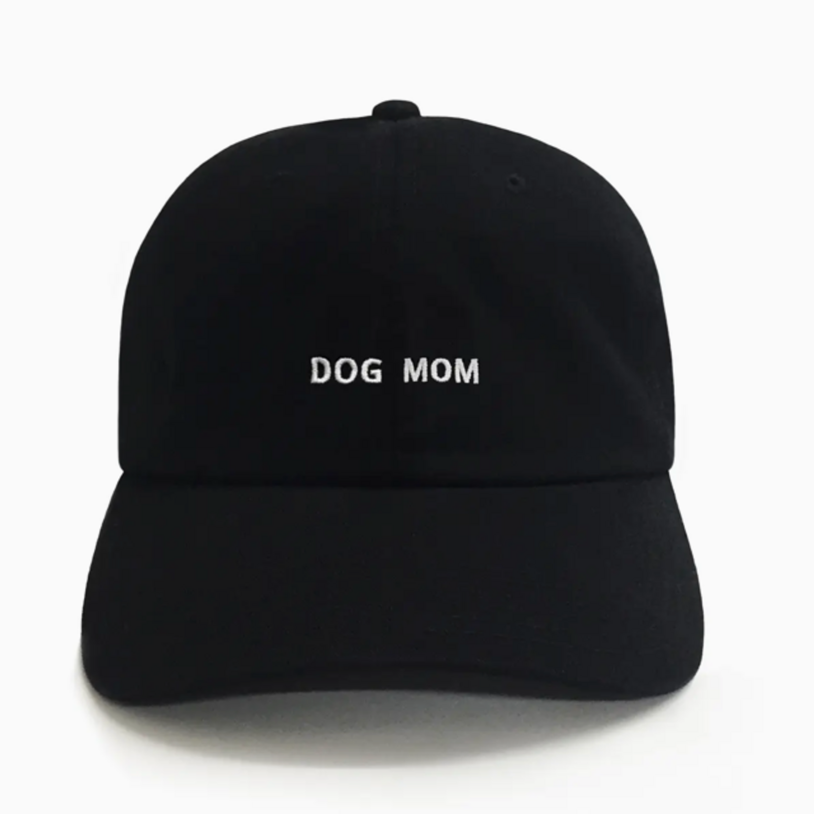 Dad Brand Dog Mom