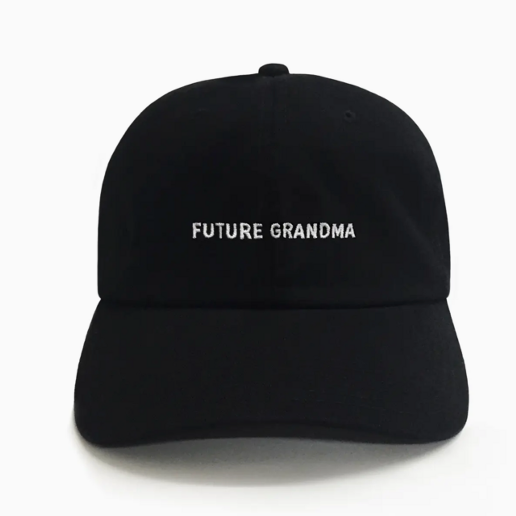 Dad Brand Future Grandma