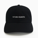 Dad Brand Future Grandpa