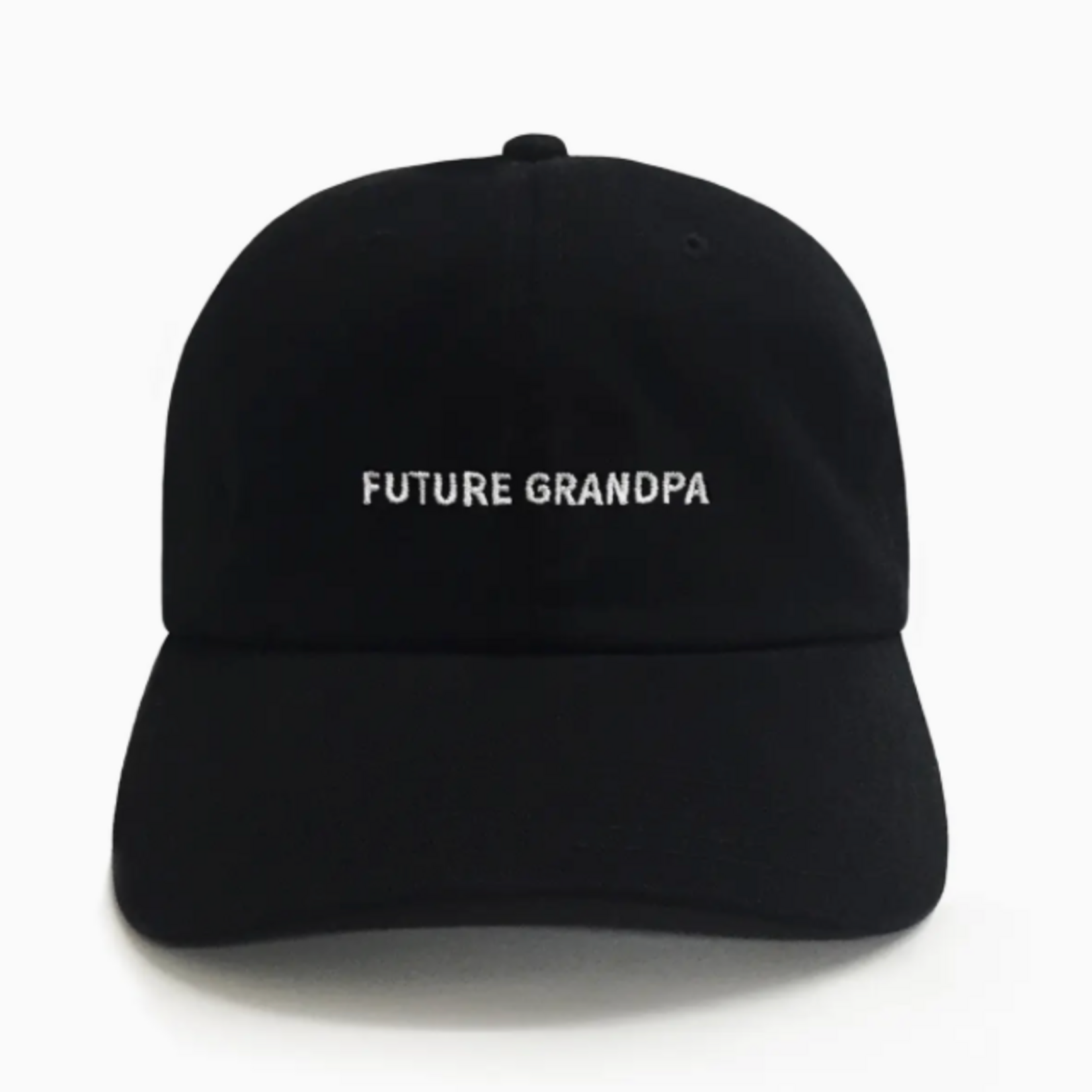 Dad Brand Future Grandpa