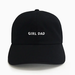 Dad Brand Girl Dad