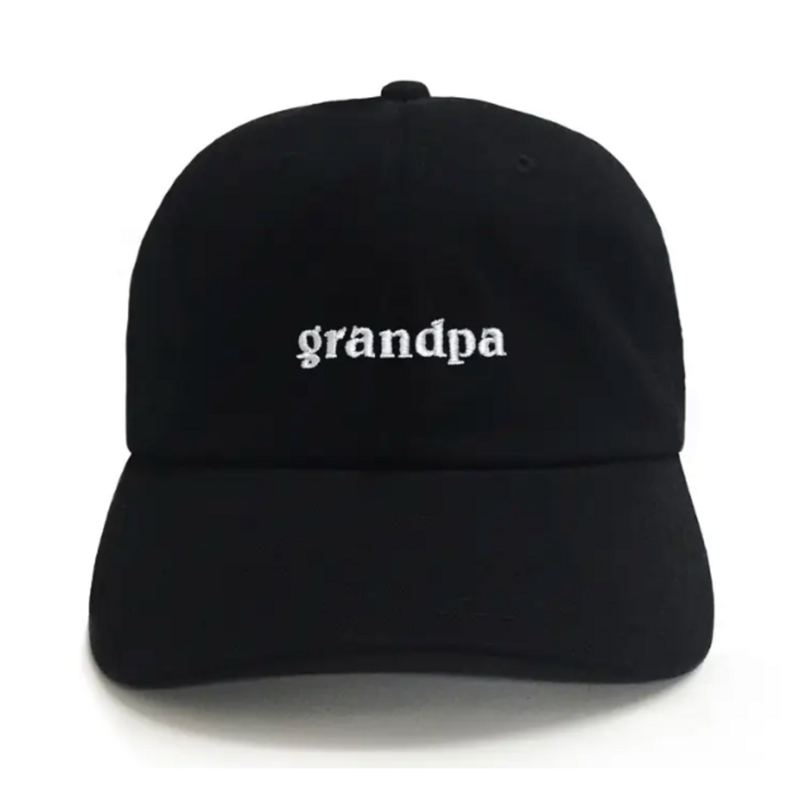Dad Brand Grandpa