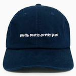 Dad Brand Pretty Good