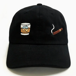 Dad Brand Scotch/Cigar