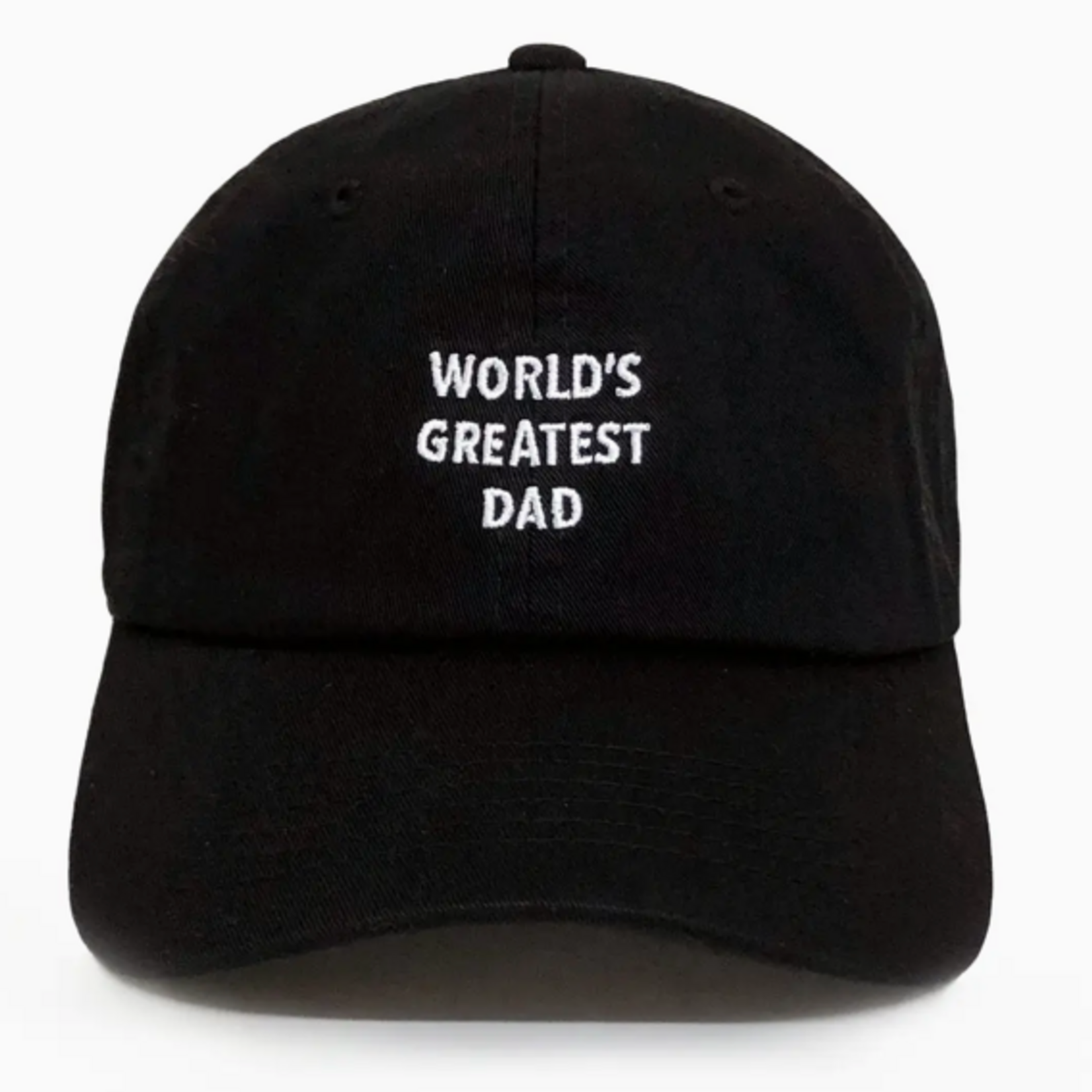 Dad Brand World's Greatest Dad