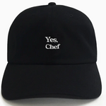 Dad Brand Yes, Chef