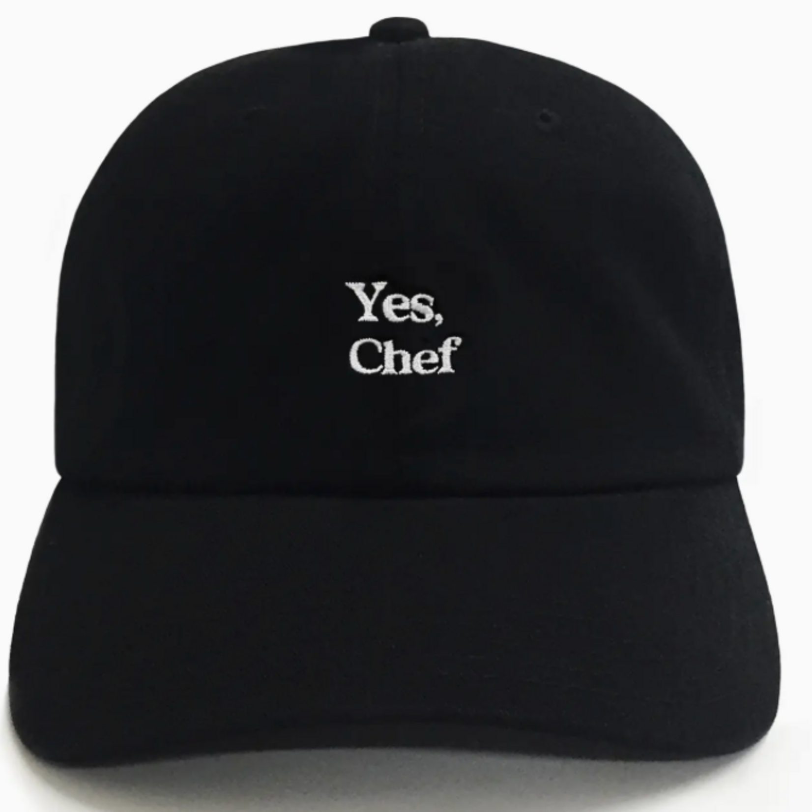 Dad Brand Yes, Chef