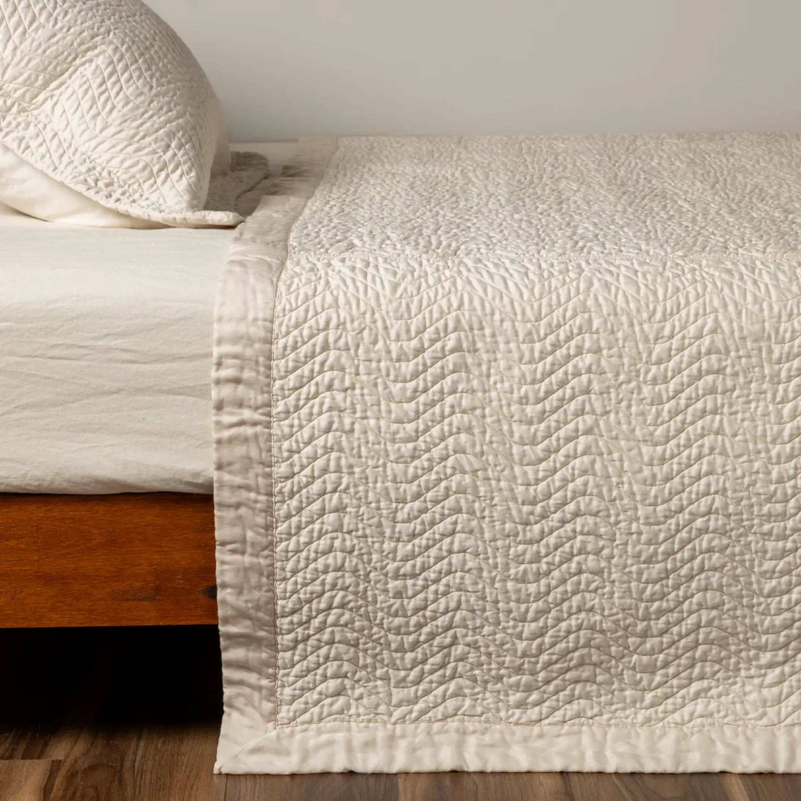 Bella Notte Cirillo Coverlet