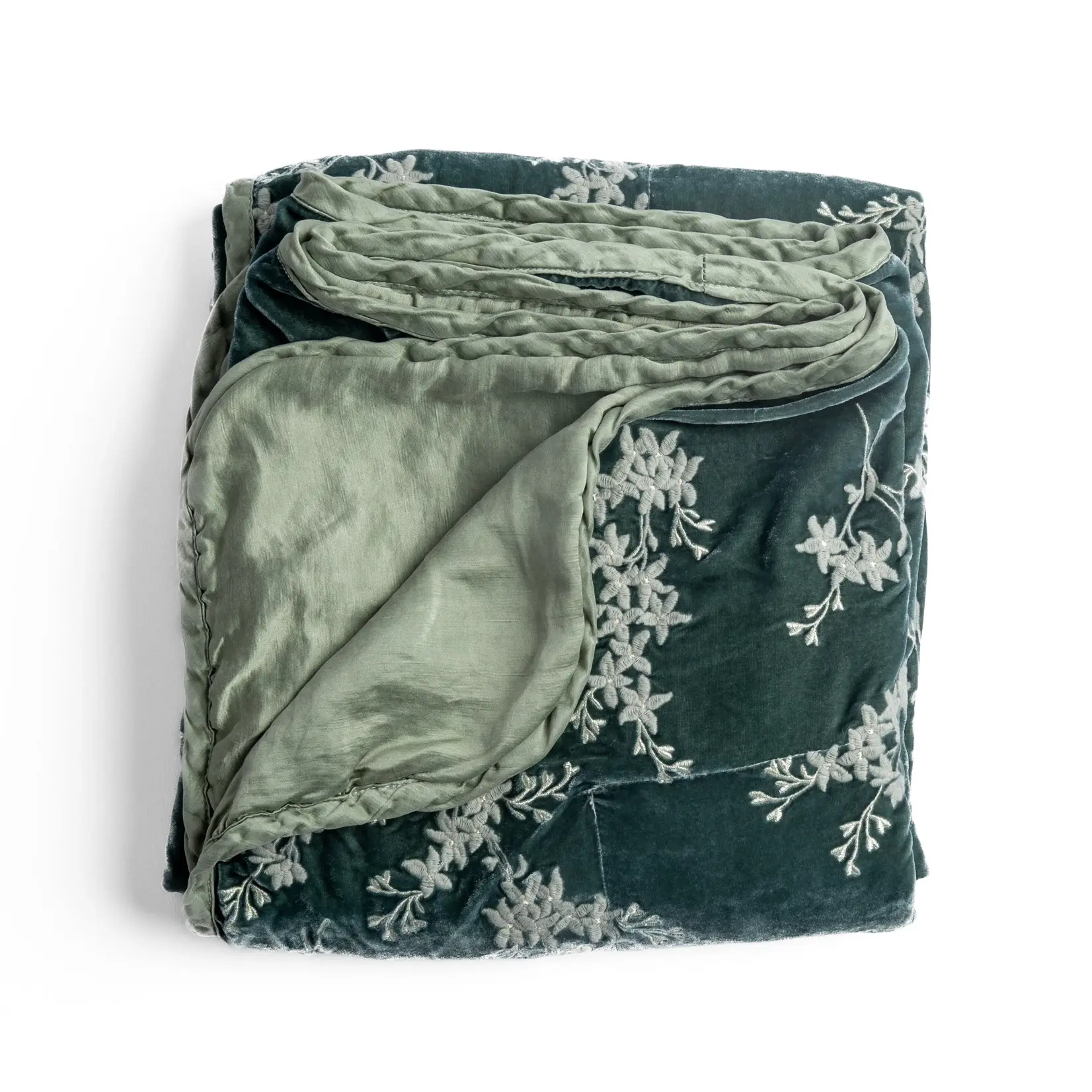 Bella Notte Lynette Throw Blanket