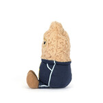 Jellycat Amuseables Peanut Star Student Outfit
