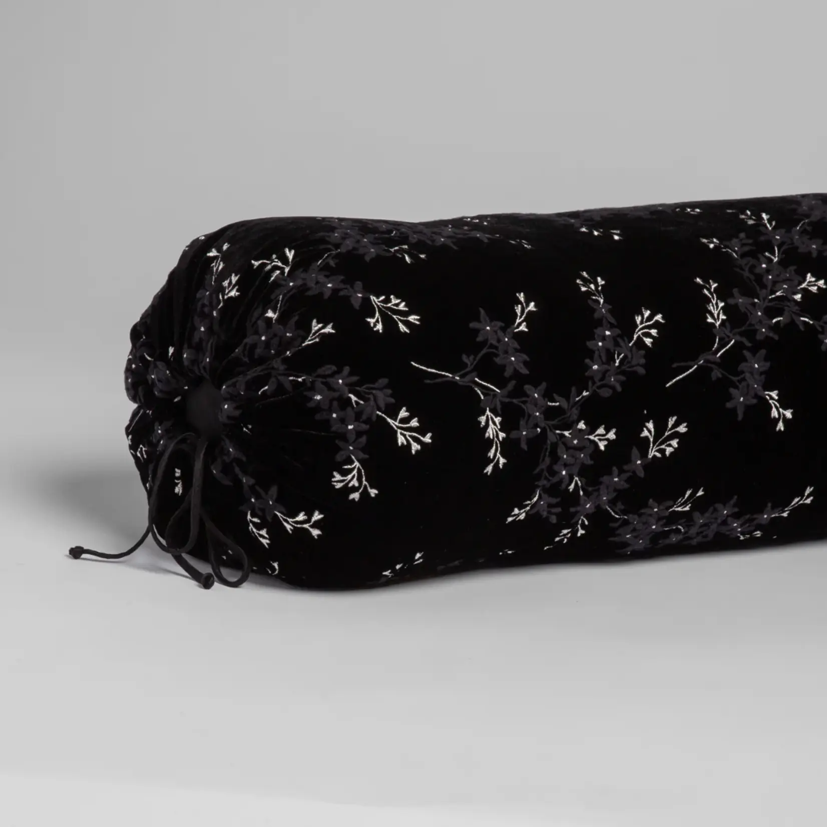 Bella Notte Lynette Throw Pillow  9" x 39" Bolster