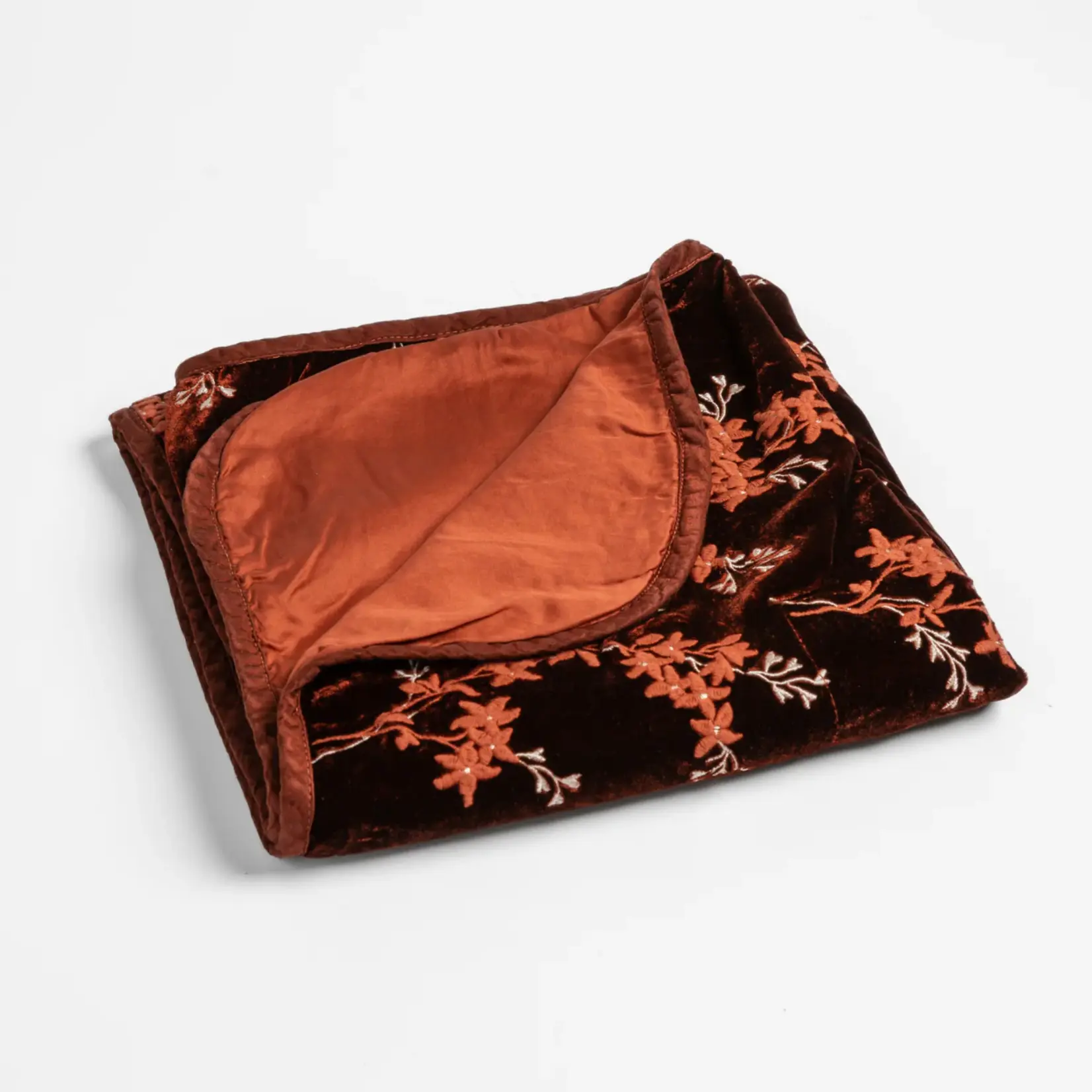 Bella Notte Lynette Baby Blanket