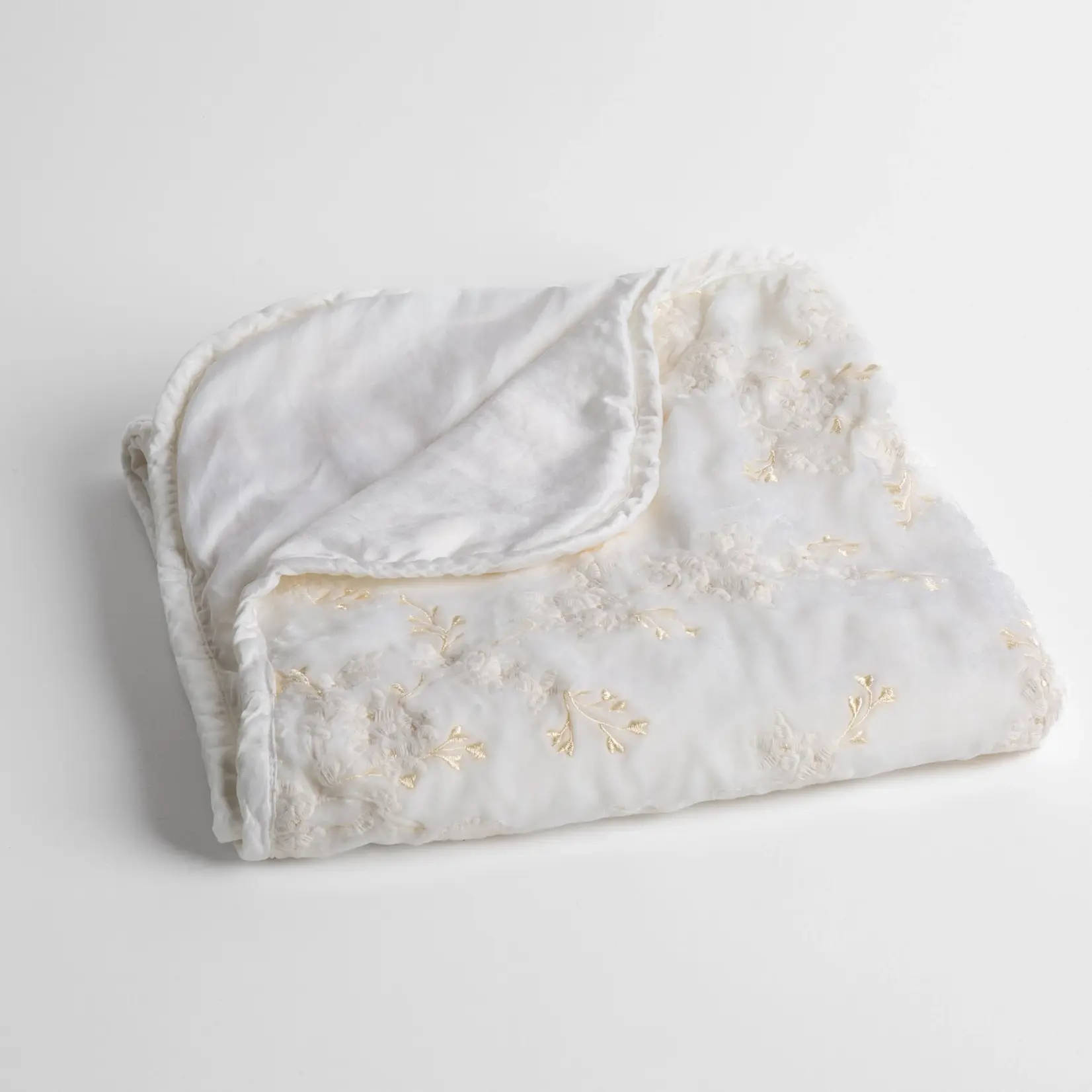 Bella Notte Lynette Baby Blanket