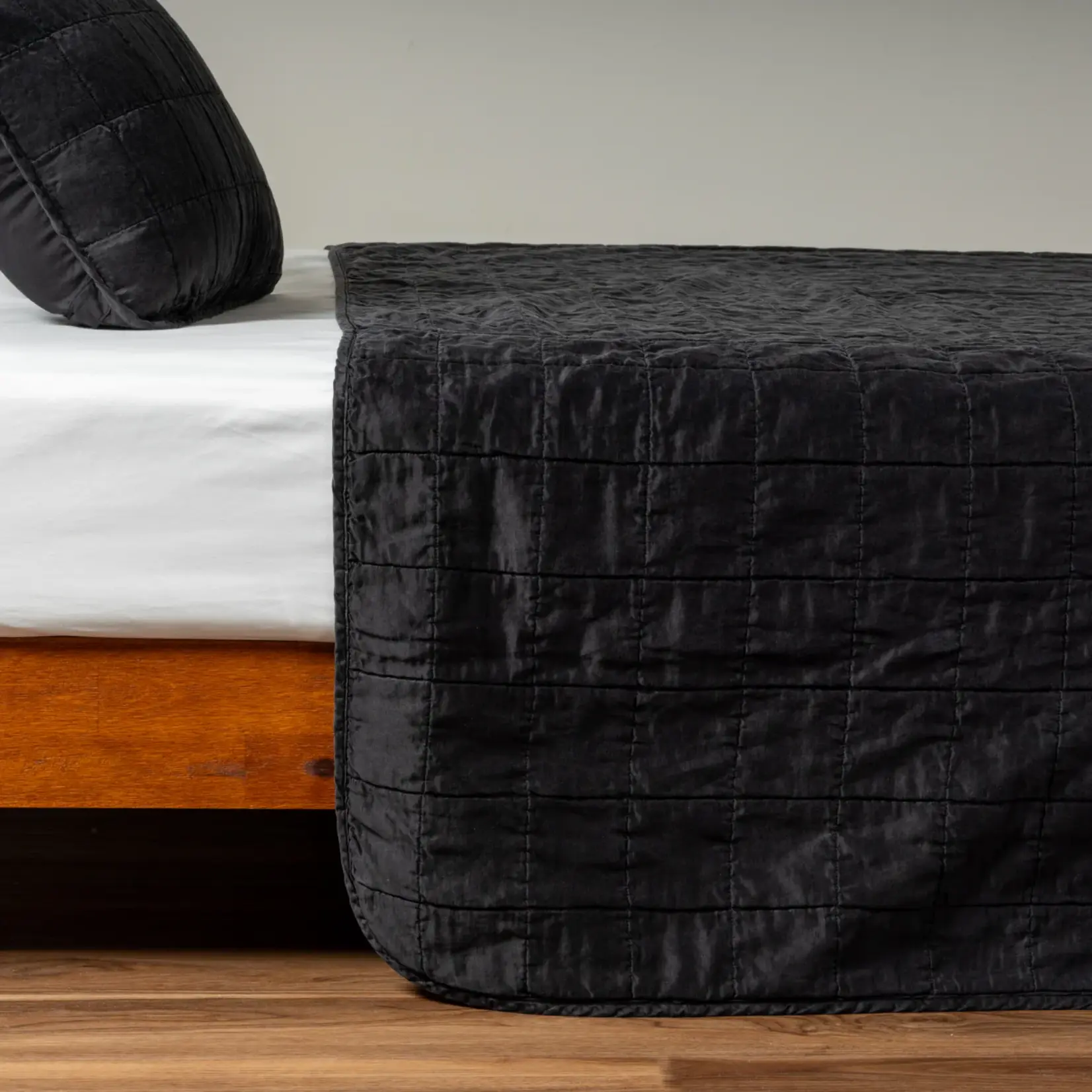 Bella Notte Sel Coverlet