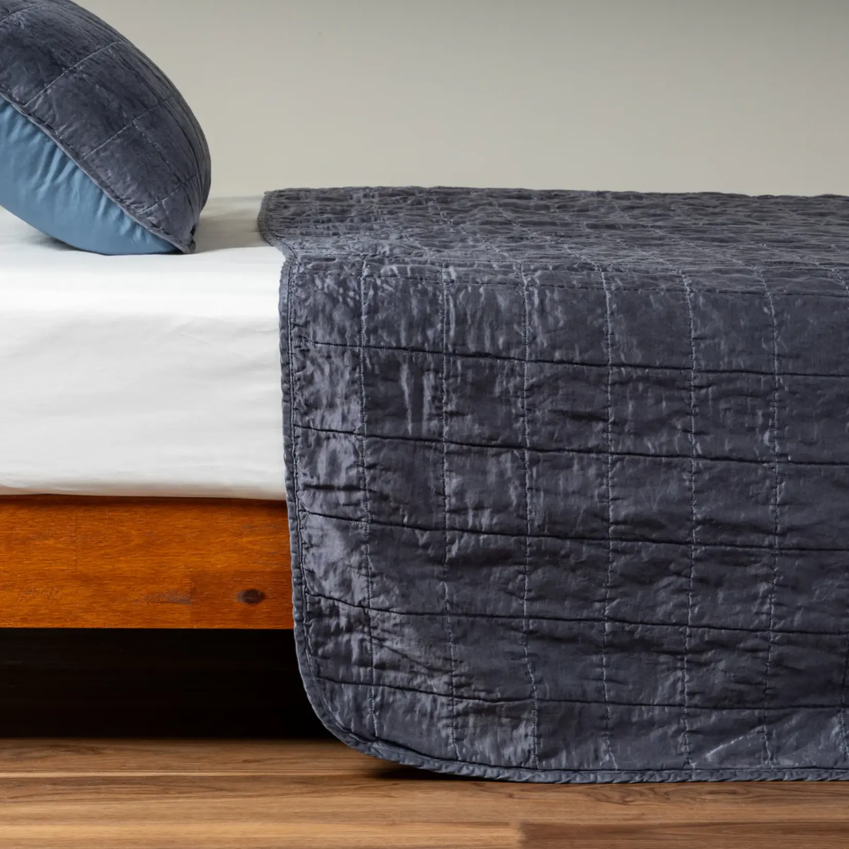 Bella Notte Sel Coverlet