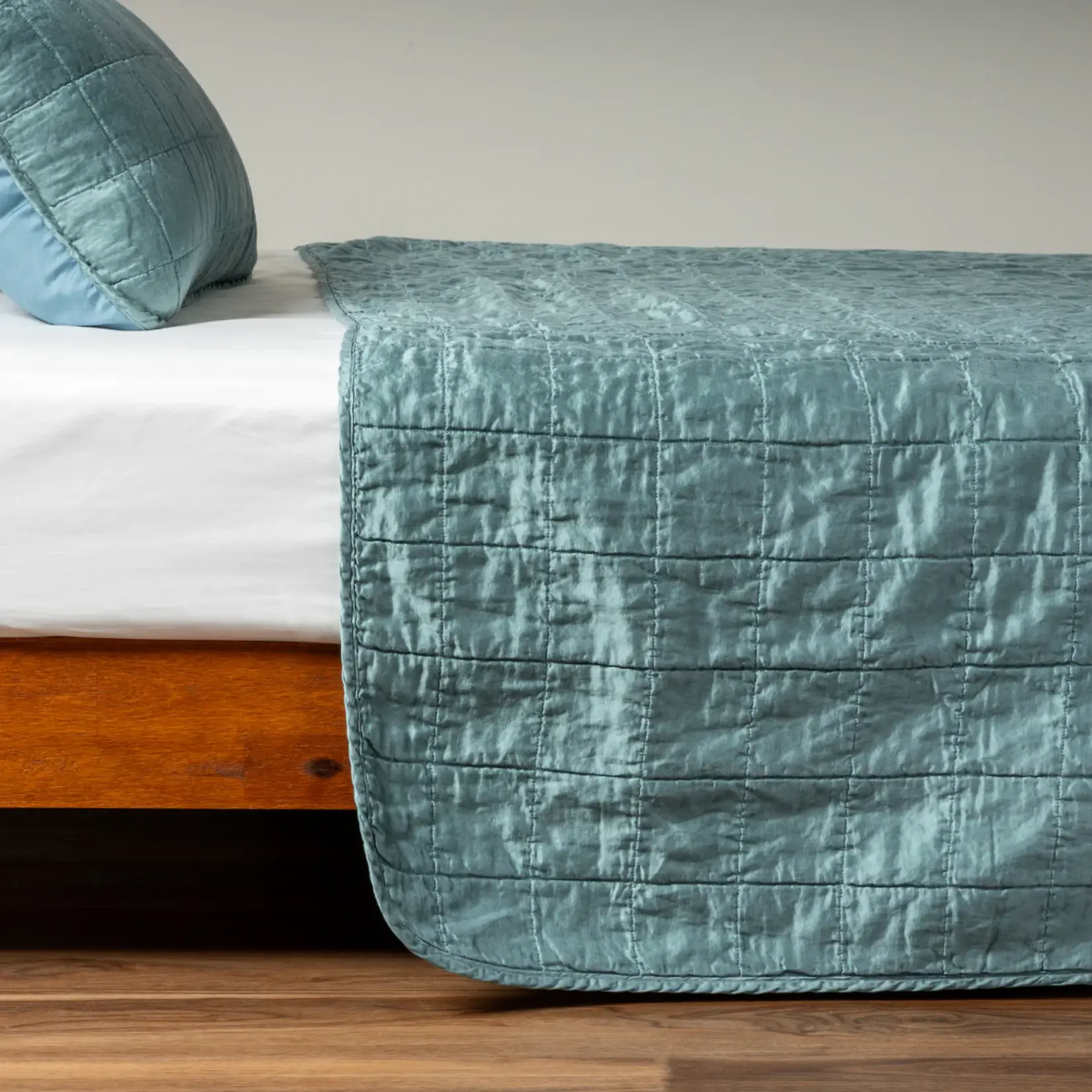 Bella Notte Sel Coverlet