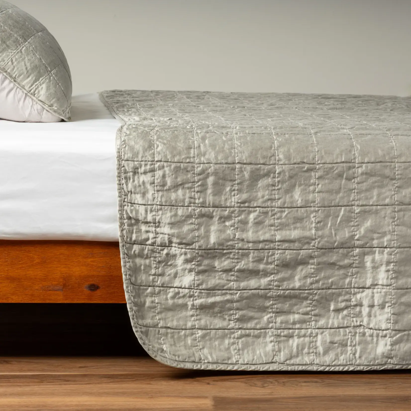 Bella Notte Sel Coverlet