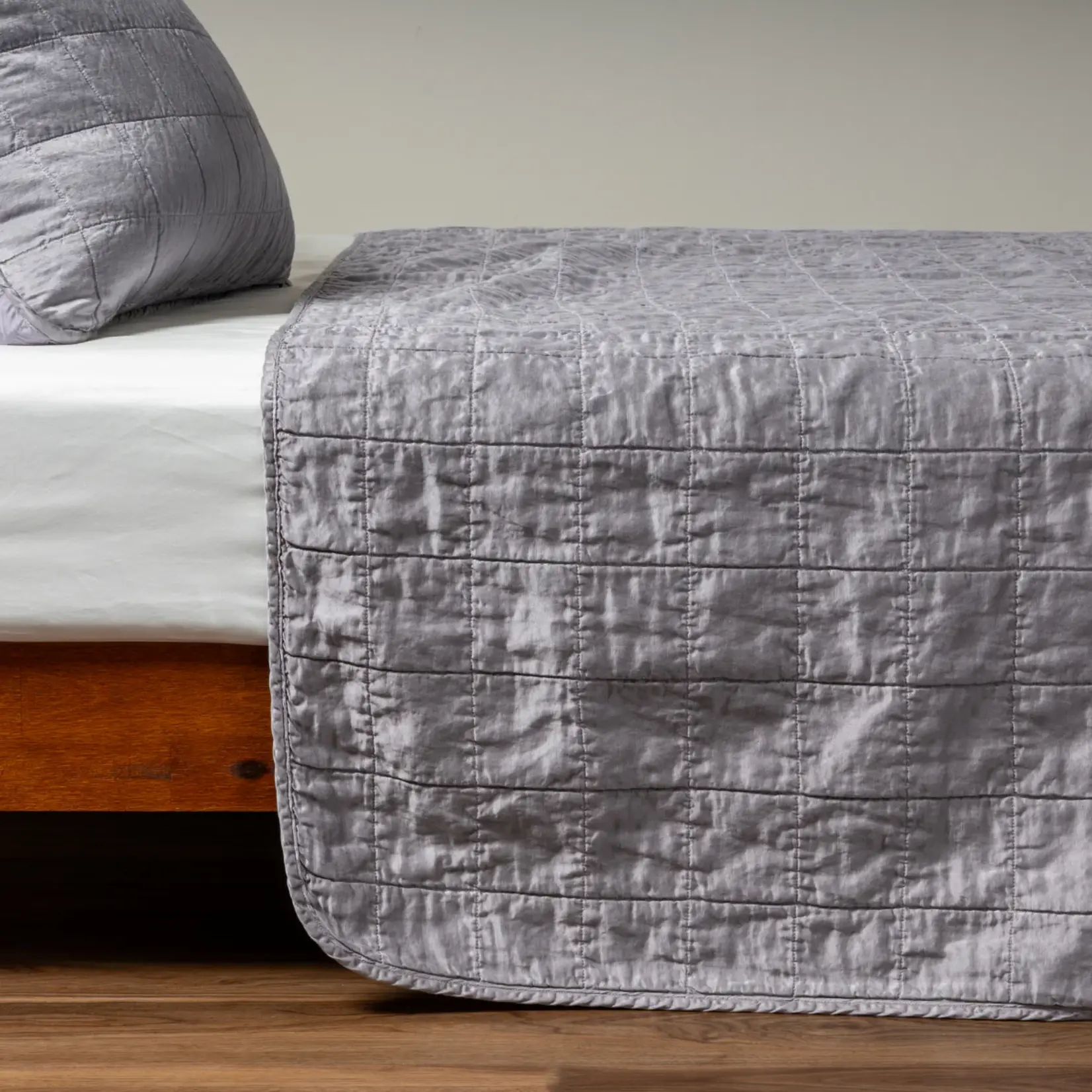 Bella Notte Sel Coverlet