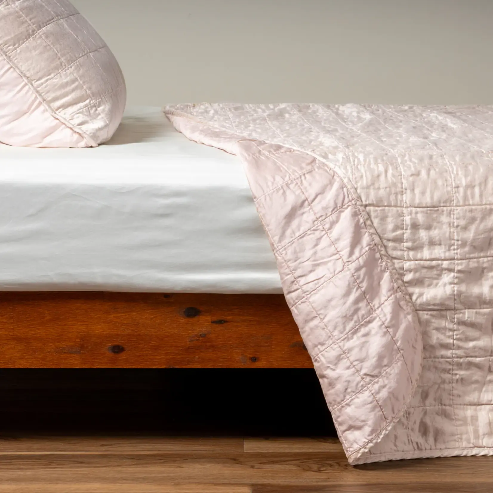 Bella Notte Sel Coverlet