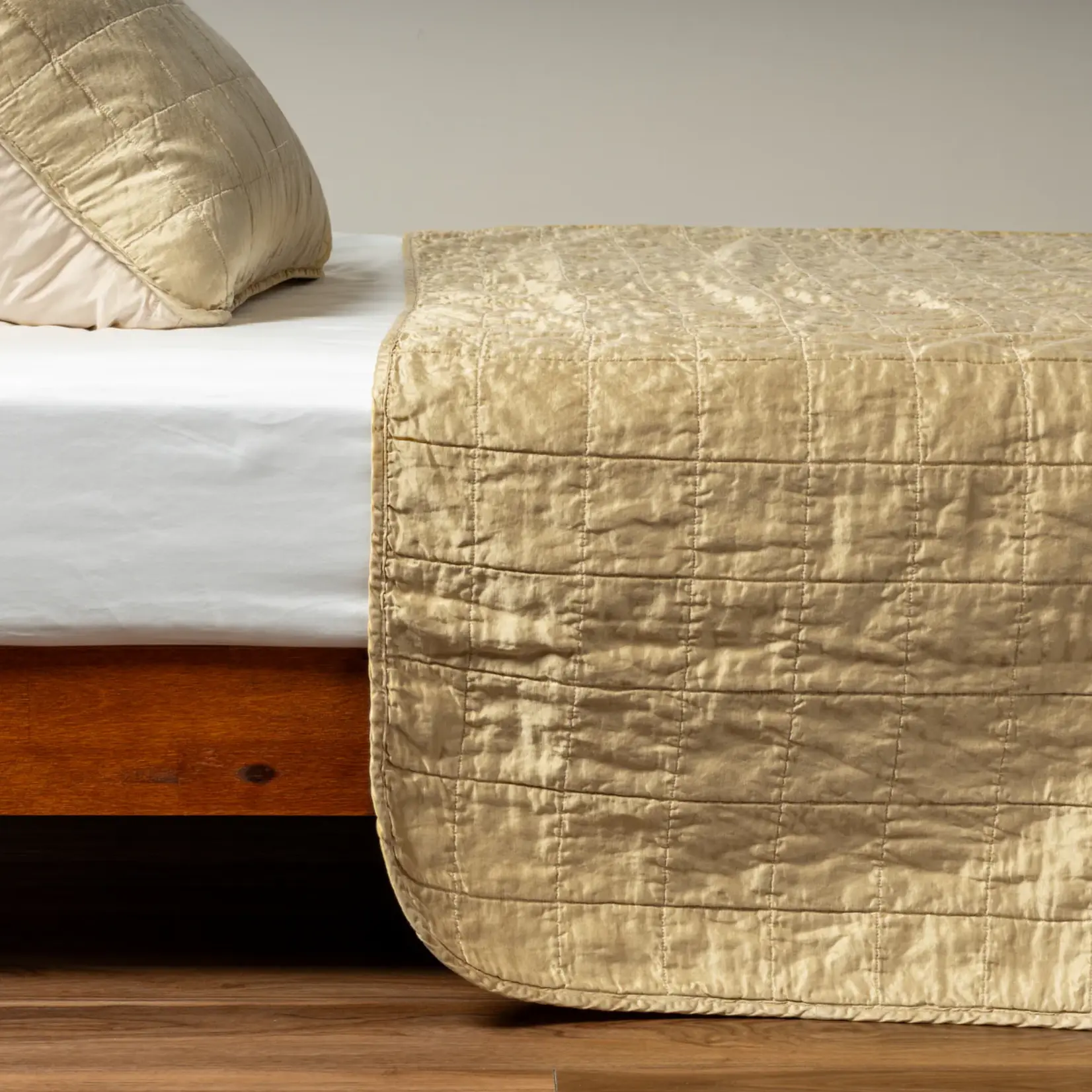 Bella Notte Sel Coverlet