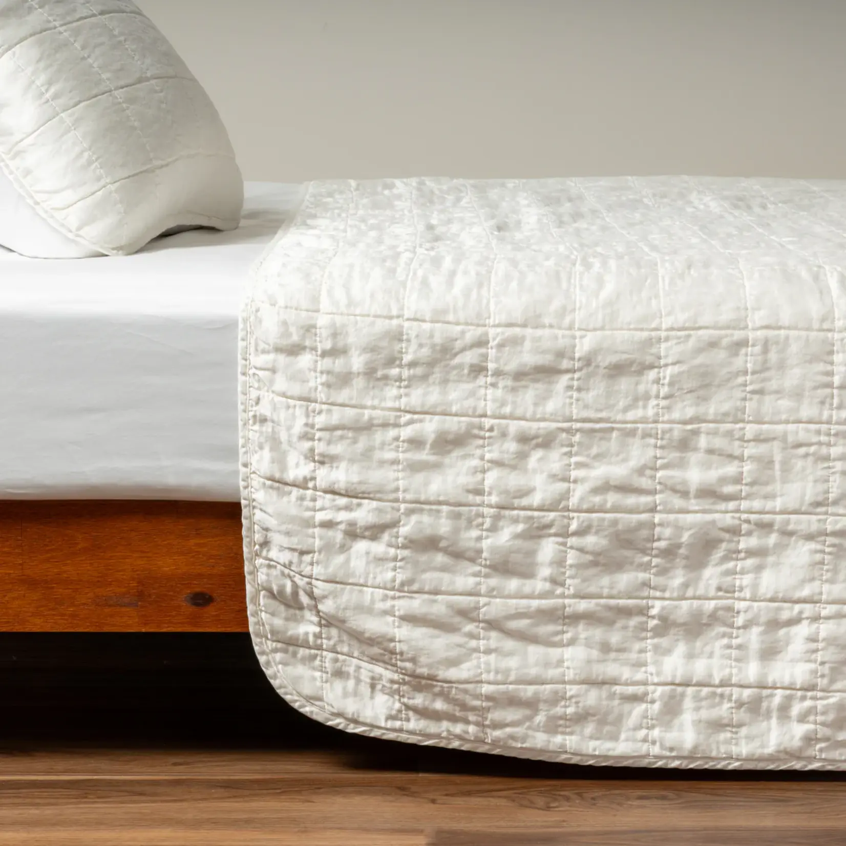 Bella Notte Sel Coverlet