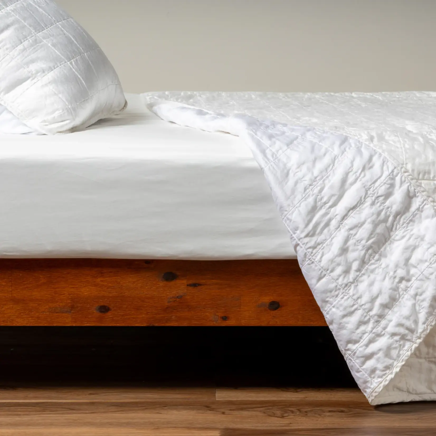 Bella Notte Sel Coverlet